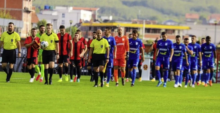 Heute beginnt die 13. Runde der Kosovo Superleague in drei interessanten Duels-Programmen