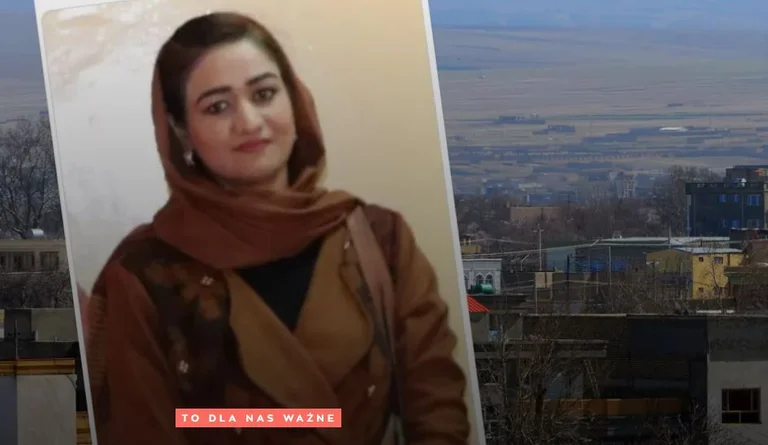 29-jährige Frauenrechtsaktivistin getötet in Afghanistan
