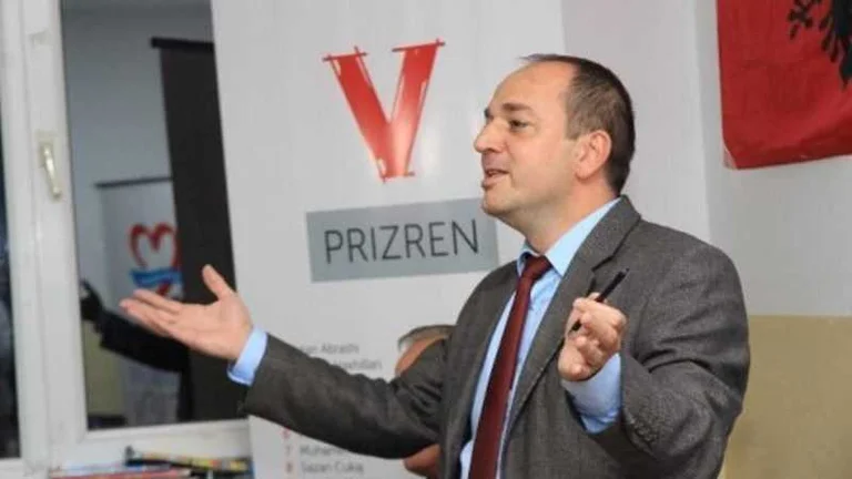 Haskuka: Fitojmë në Prizren pa balotazh