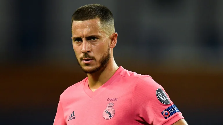 Zurück zu Chelsea? Gefahr gibt Signale, die er verlassen will Real Madrid