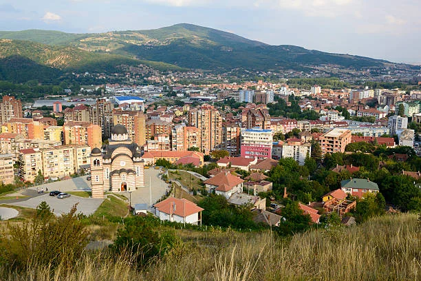 Sospechosos de asesinato de Mitrovica