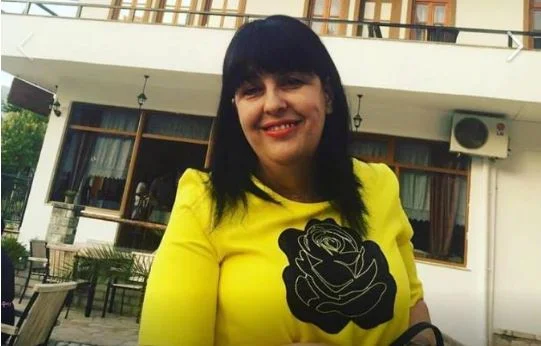 Morì presto: Chi era Burbuke Berisha?
