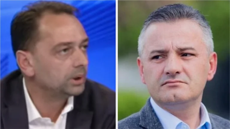 Vicino a 40.000 voti la differenza tra Fadil Nura e Bekim Jashar