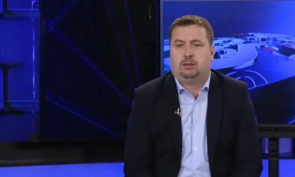 Latifi: VV merrej me tema të mëdha, tash është bërë si partitë e tjera