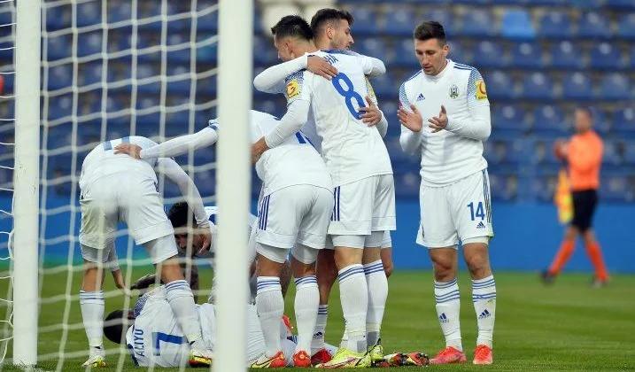 Former Balkan Player Arber Hoxha assists in Zagreb Lokomotiva victory