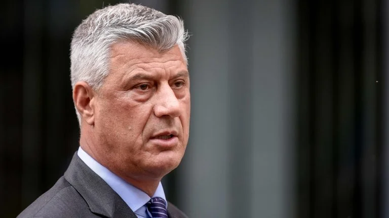 Beschwerdekammer abgelehnt Thacis Antrag, bleibt in Haft