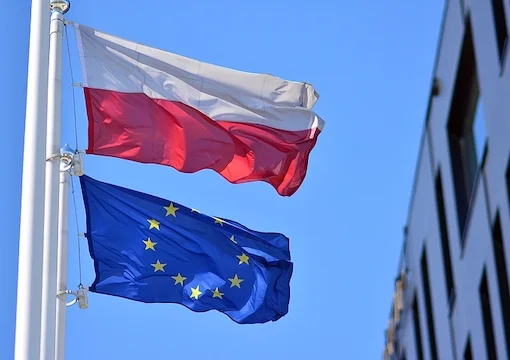 Cour suprême: la Pologne verse 1 million d'euros par jour pour les litiges juridiques avec l'UE