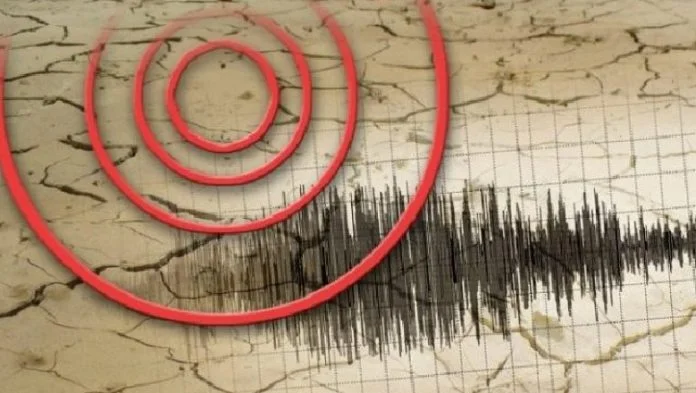 Tërmet 4.2 ballë në Itali, qytetarët të alarmuar dalin nga shtëpitë