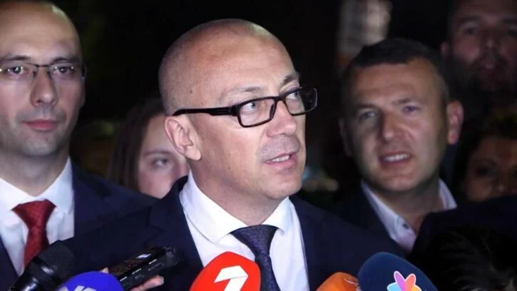 Sicuramente: la lista serba non vince senza scalo a Klokot