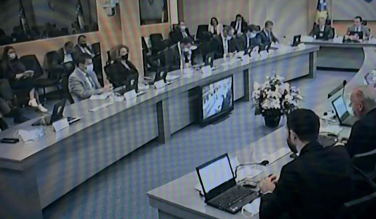 Il governo approva la decisione di applicare sanzioni su 7 persone associate a Hezbollah