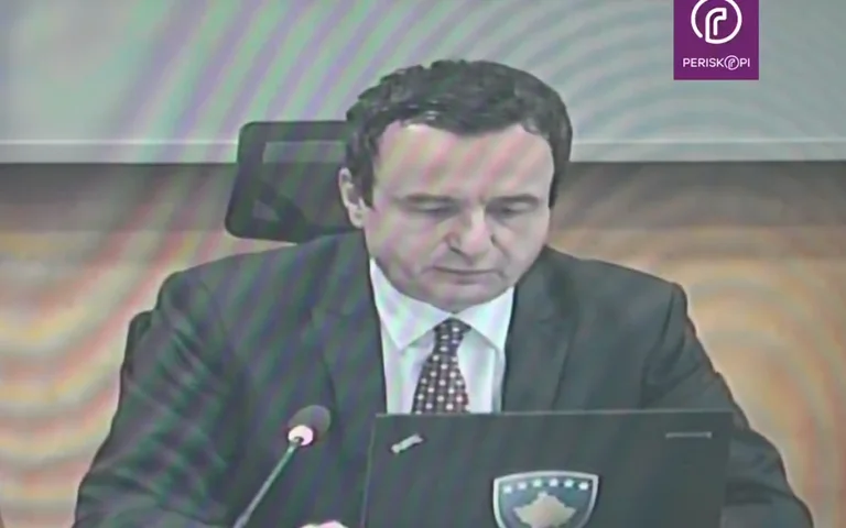 Il primo ministro invita ancora una volta le persone a rimanere calme per le escursioni di prezzo: Ti aiuteremo.