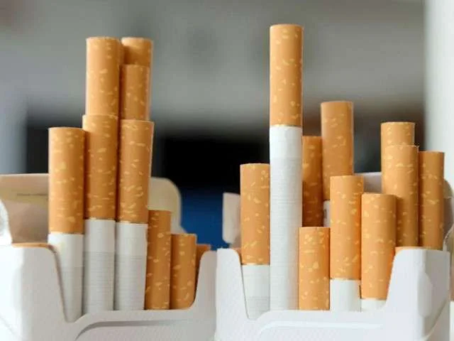 Merdare: Due persone arrestate hanno rubato 50.000 euro di sigarette