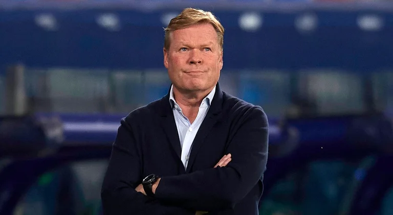 Coeman öffnet sich über den Angriff auf Fans