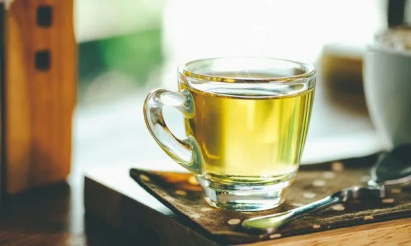 Este té no es bueno para beber antes de acostarse