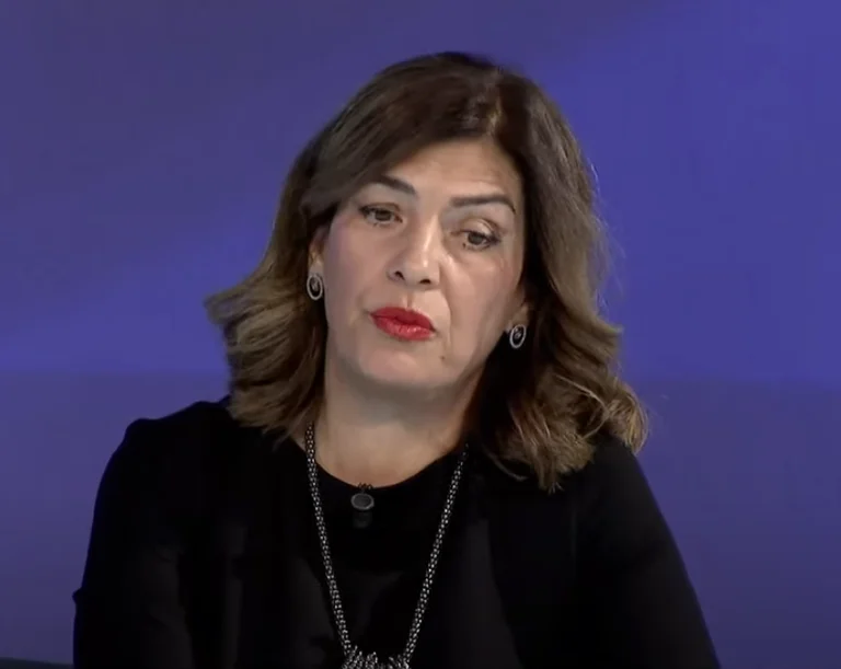Ritornerebbe alla CCE se la Corte gli dia il diritto? Nota cosa dice Valdete aka
