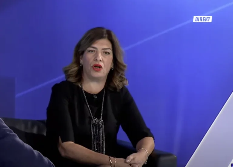 Daka: Mañana lo llevaré al Ombudsman con mi tema de despido del Presidente Osmani