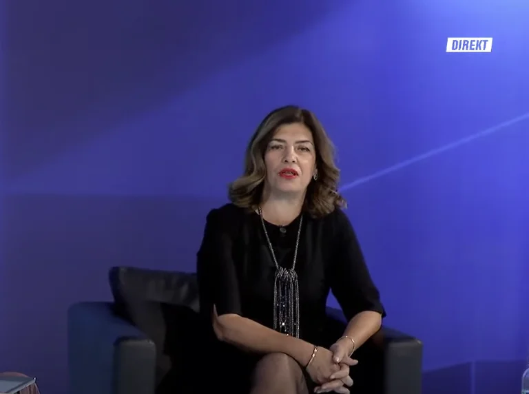 Daka: El informe de la UE ha confirmado lo que muchos han dicho que la decisión del Presidente no fue apoyada por la ley