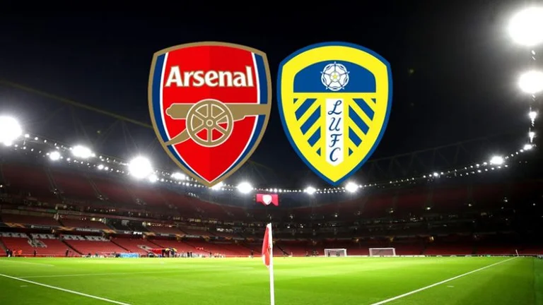 Forme base: Leeds the Arsenal barriera per una posizione nei quarti di finale della EFL Cup