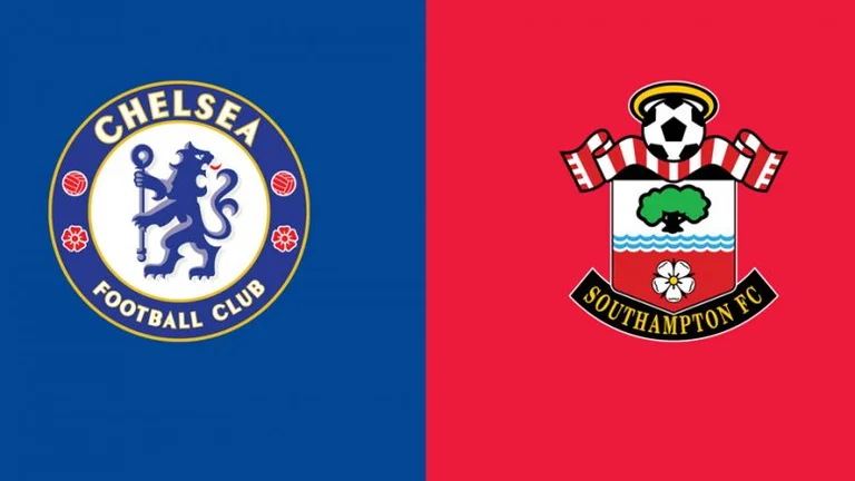 Formazioni di partenza: Chelsea sfidata da Southampton alla EFL Cup