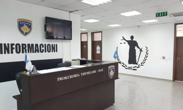 Il Procuratore di Pec lancia un'indagine sulla pena di prigione di otto mesi per violazione di 15 anni