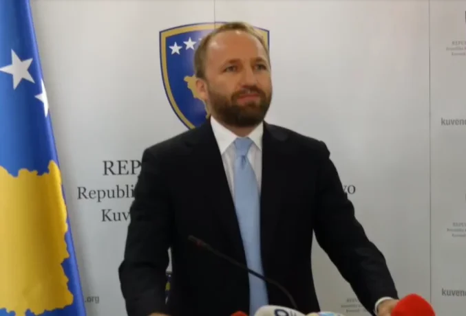 PDK po përgatit padi për qeverinë Kurti, Tahiri: Refuzimi i projektit për gazin është gabim strategjik