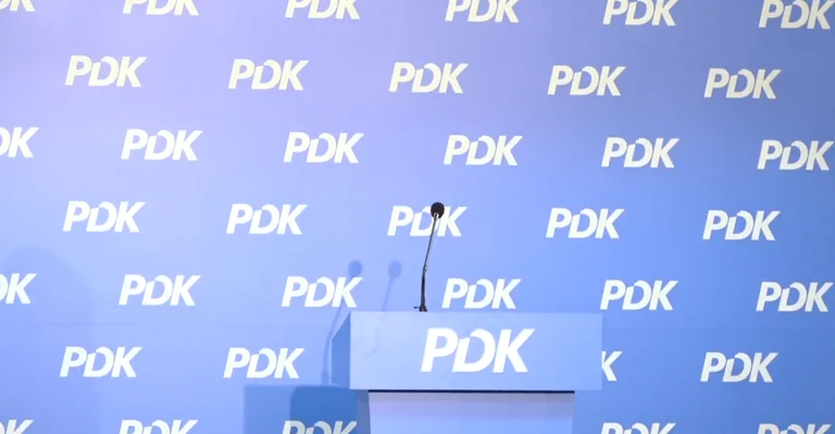 Ja kush janë dy kandidatët e PDK-së që kanë më shumë vota se Hoxhaj në Podujevë