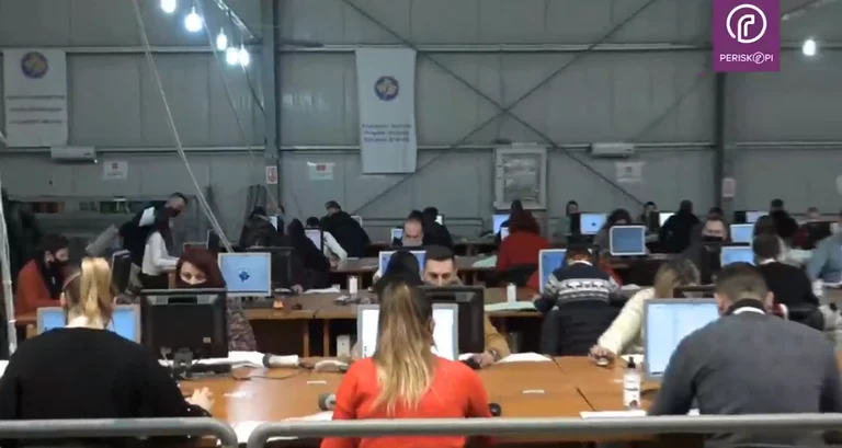 KQZ tregon kur do të nis numërimi i votave me kusht dhe atyre të diasporës