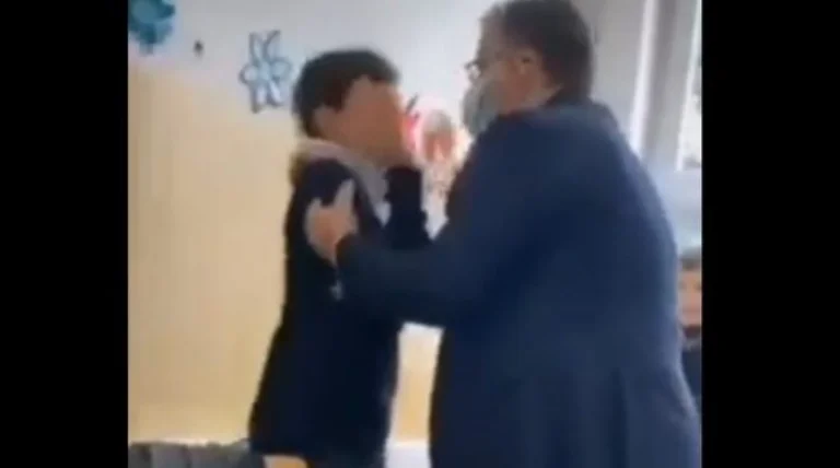 Educator Identifiziert