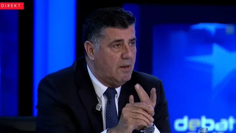 Lutfi Haziri: Il gruppo VV di Gjilan non aveva alcuna iniziativa di bilancio e politica per la loro città