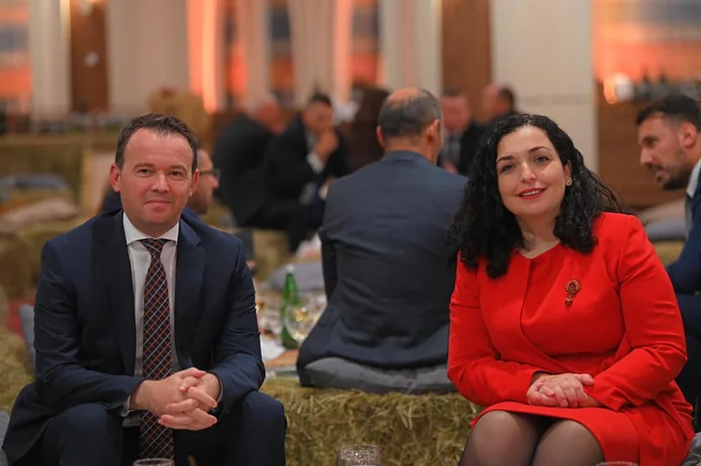 Peci responds to reactions for Lama Evening: The distance was enough, nothing to worry about