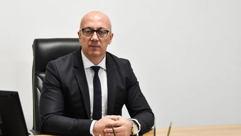 Rakiq: Founding association is not on Serbian List, but international obligation