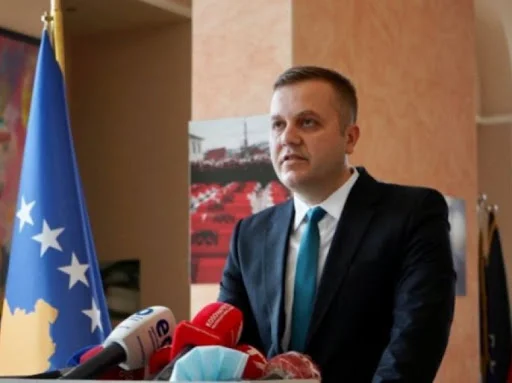 KKP releases meeting with MD, due to failure to comply by deputy minister's statements