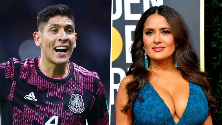 Alvarez: Selma Hayek rief mich zu überzeugen Rennes