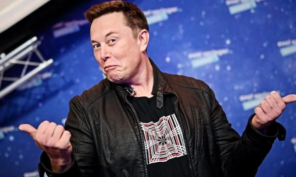 Elon Musk controlla il mercato cripto, mostra ciò che criptoide ha comprato