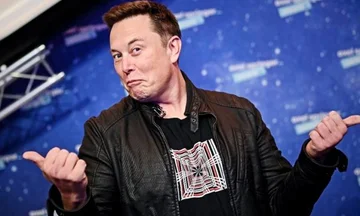 Elon Musk controla el mercado criptográfico, muestra lo que ha comprado