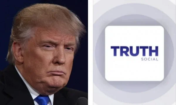 Quali due nomi sono dietro il social network di Trump?