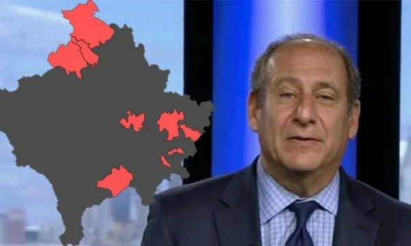 Phillips: L'associazione è eccessiva, i serbi hanno molti diritti in Kosovo