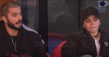 Fifi demande à Granit : Pourquoi on ne s'est pas fiancés ?