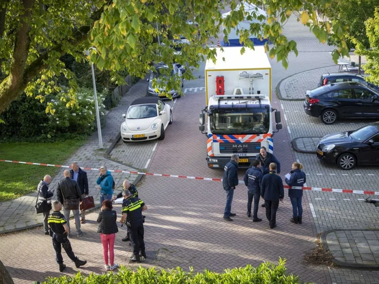 Dutch Narco-state: For 5 years, 180 people were killed by drug gangs, are there Albanians among them?