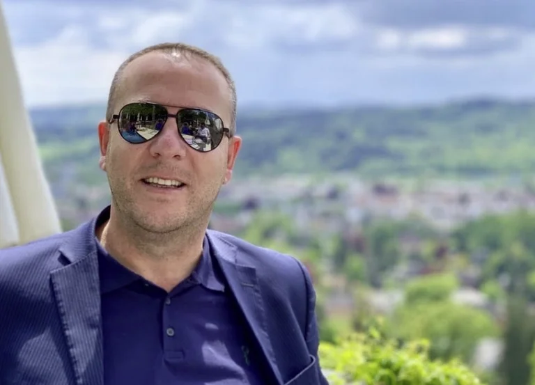 Known journalist for Daut Haradinaj: Pristina has lost a real decisionmaker