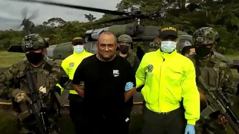 Per la sua testa hanno offerto $5 m, chi è il più potente capo della droga dopo Pablo Escobar?