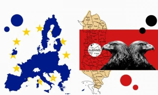 Der Spiegel warnt vor einem neuen Konflikt auf dem Balkan: Es werden dramatische Folgen für Europa haben