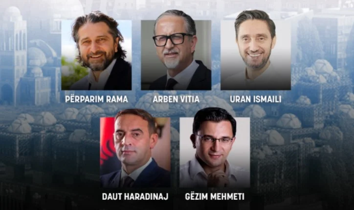 Indagine UBO: Arben Vitita prima, Ismaili Bridge classifica secondo