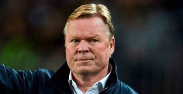 Le parole di Coeman dopo la triste perdita a El Classico
