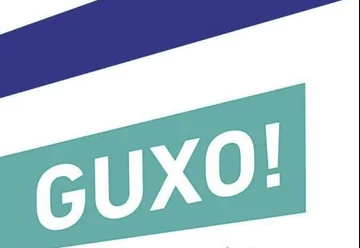 Gjilan's Guxon List con un extraño mensaje de Facebook