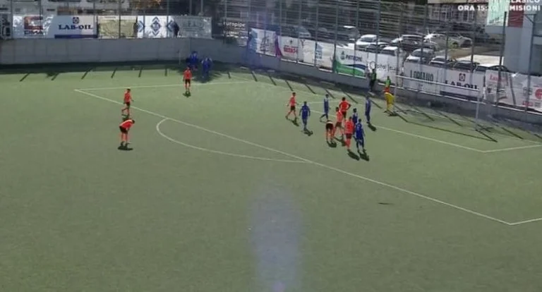 Balkans gewinnt gegen Pristina