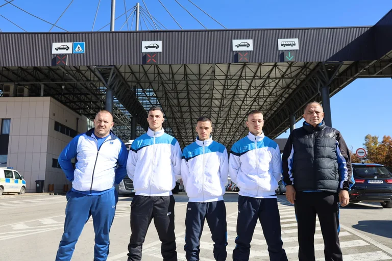 La Serbia non cede: il team di boxe non ha ancora permesso di passare, nonostante l’intervento AIBA