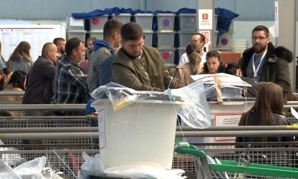 CEC per indagare 255 seggi per i voti degli assemblatori