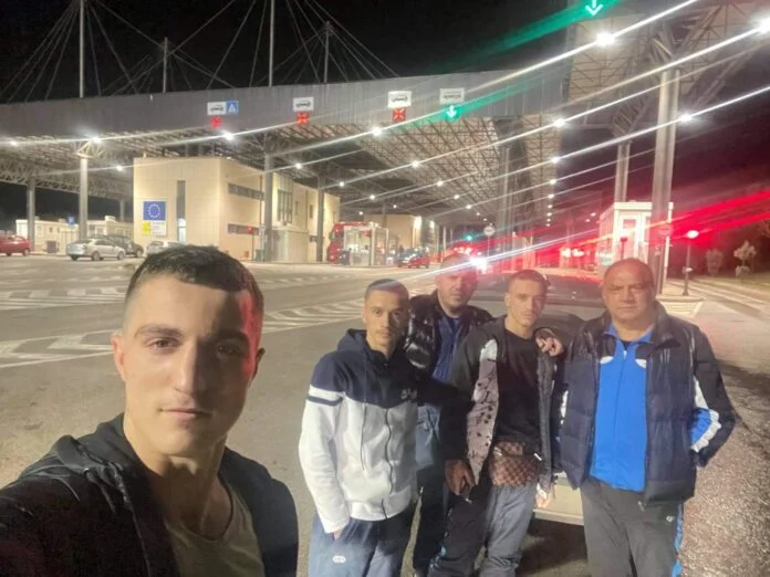 Il governo serbo non permette l'ingresso da parte degli atleti del Kosovo, questa volta senza simboli statali