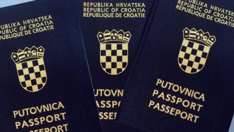 US solleva visti per Croati